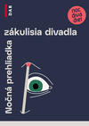 Nočná prehliadka zákulisia divadla